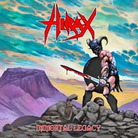 Hirax — Immortal Legacy